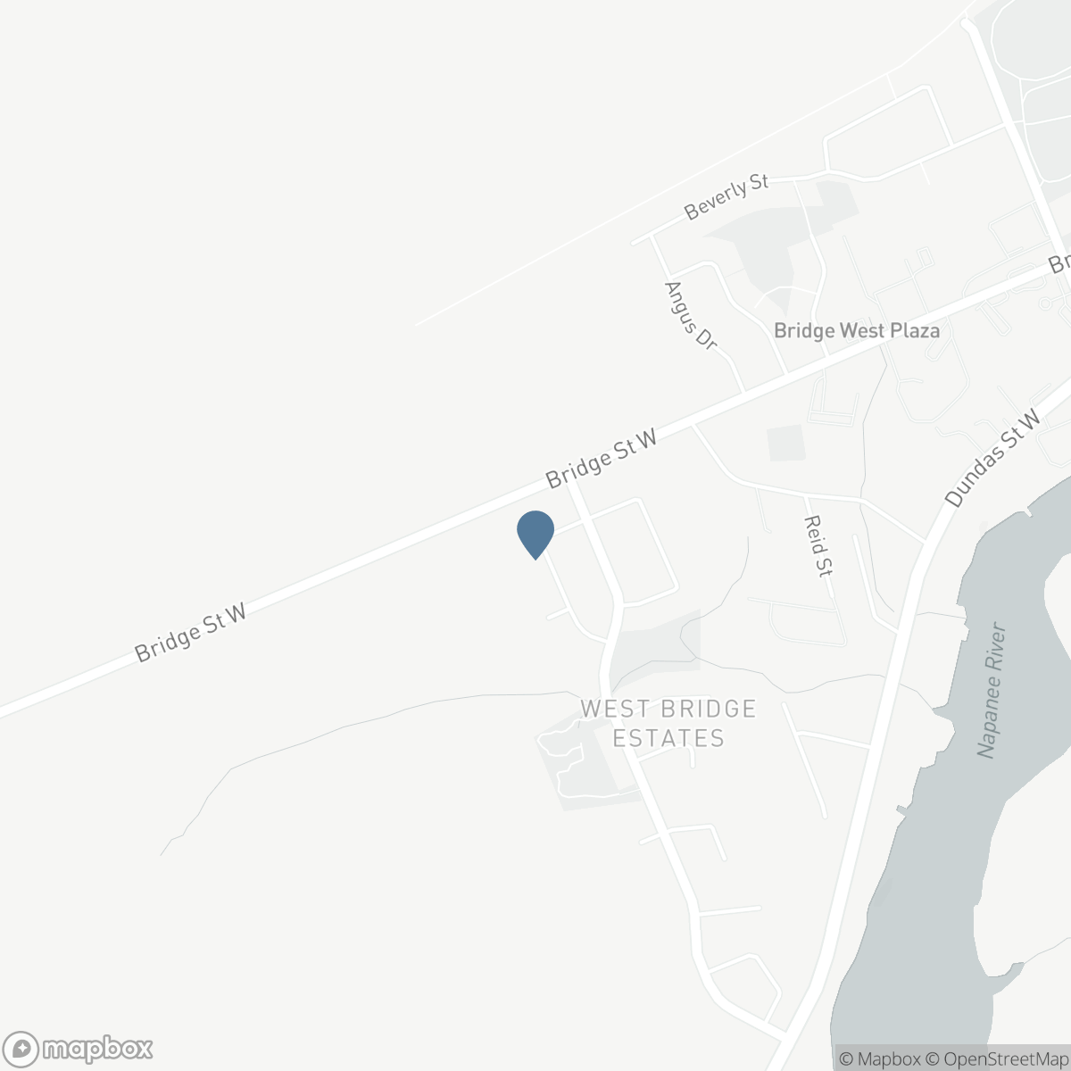14 ASHWOOD CRESCENT, Greater Napanee, Ontario K7R 3L1